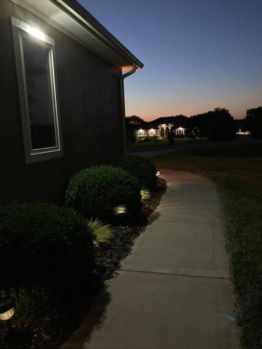 Relaxing 2-Bedroom Place In The Country Kearney Exterior photo