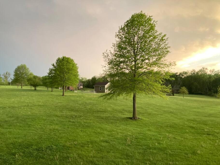 Relaxing 2-Bedroom Place In The Country Kearney Exterior photo