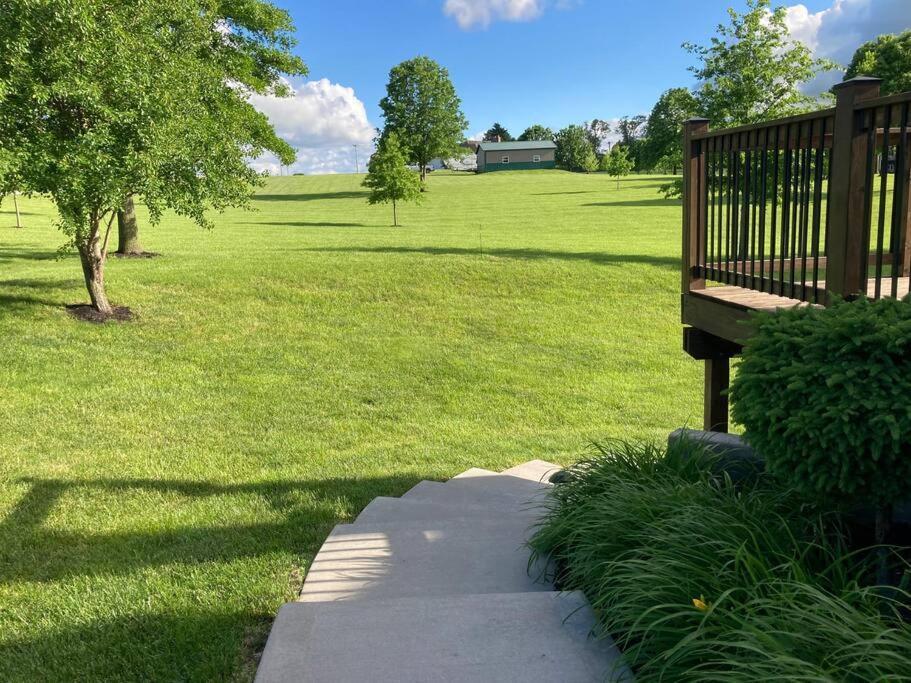 Relaxing 2-Bedroom Place In The Country Kearney Exterior photo