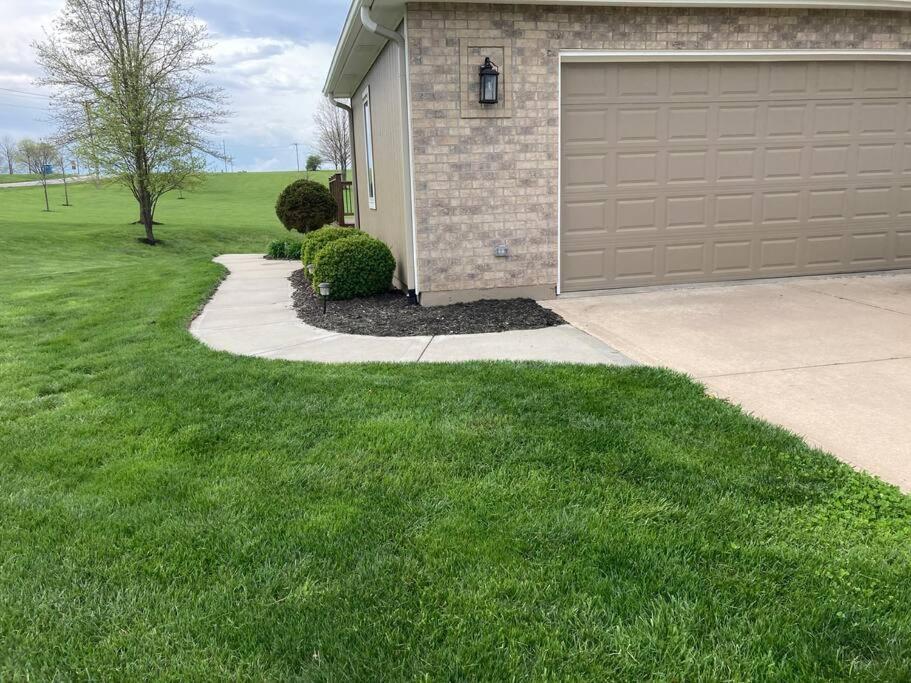 Relaxing 2-Bedroom Place In The Country Kearney Exterior photo